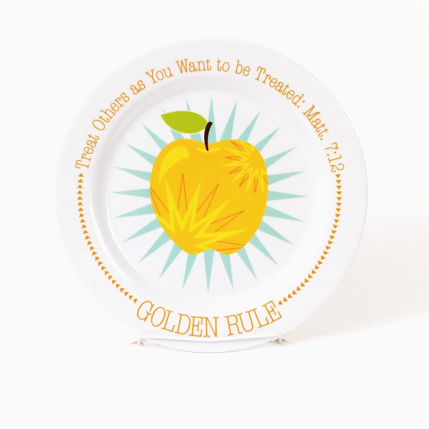 Fruitful Golden Rule