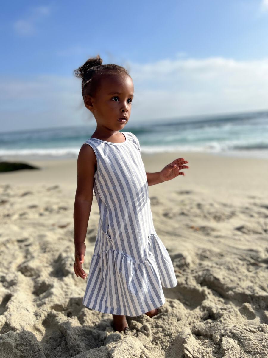 Leila Dress