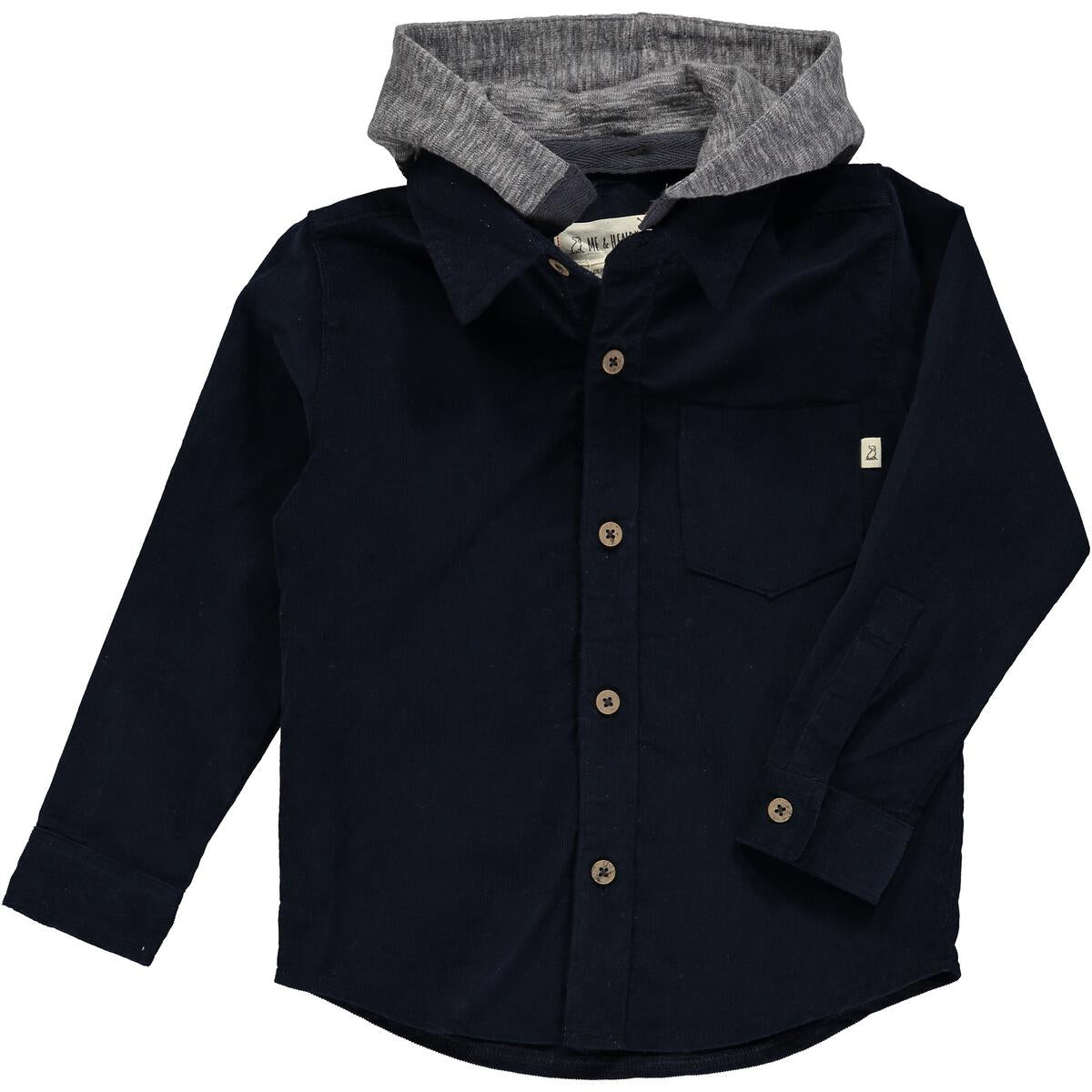 Navigating The Waters Hoodie
