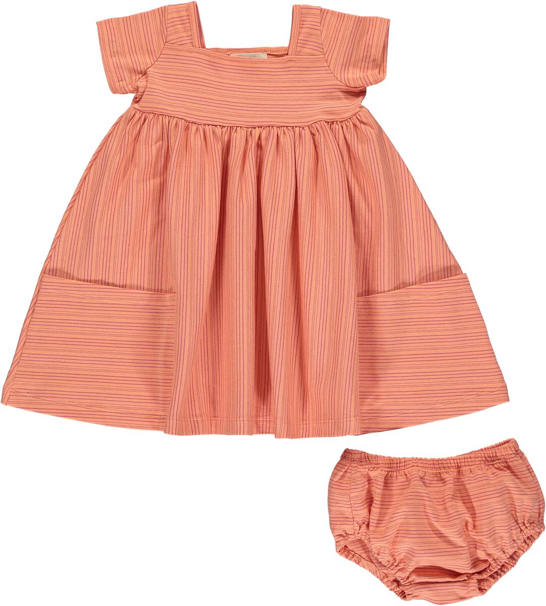 Rylie Dress