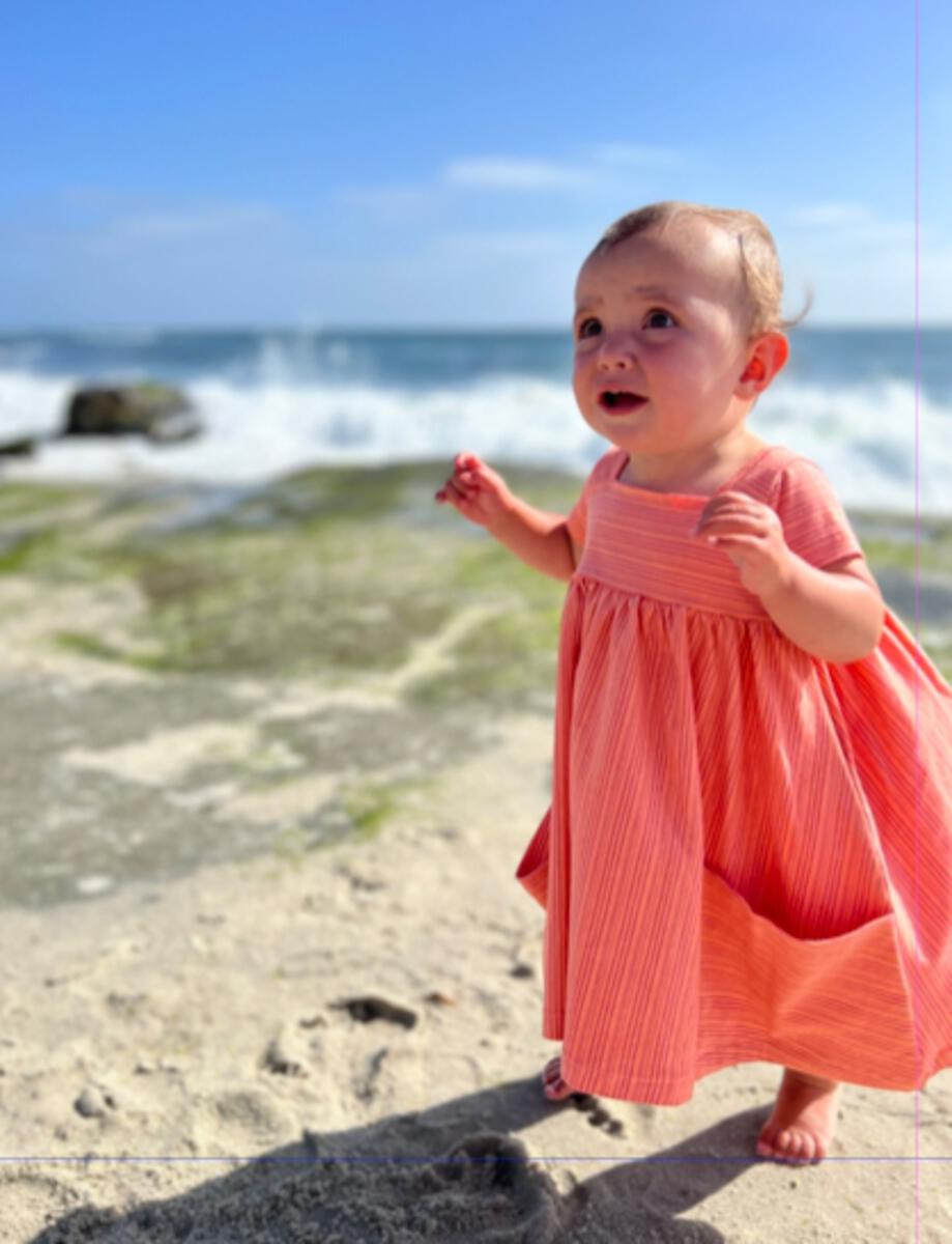 Rylie Dress