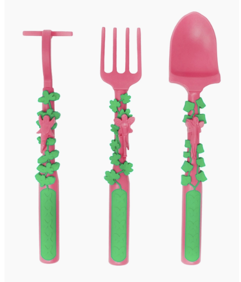 Garden Fairy Utensils