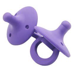 OLI Pacifier Single Pack Iris