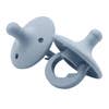 OLI Pacifier Single Pack Slate