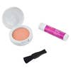 Klee Girls Natural Blush & Lip Shimmer Set