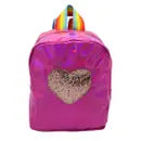 Medium Backpack
