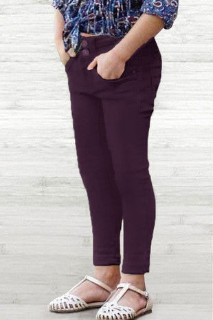 Black Jeans