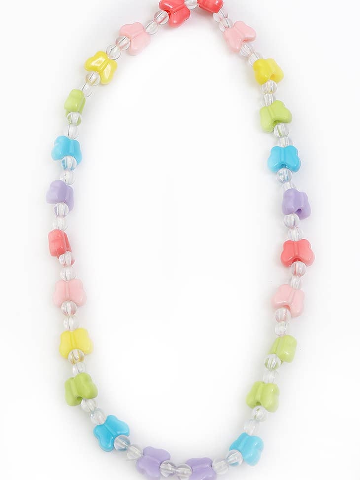 Butterfly Necklace