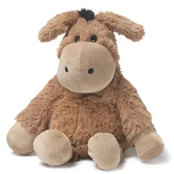 Donkey- Warmies