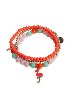 Hot Tropics Bracelet