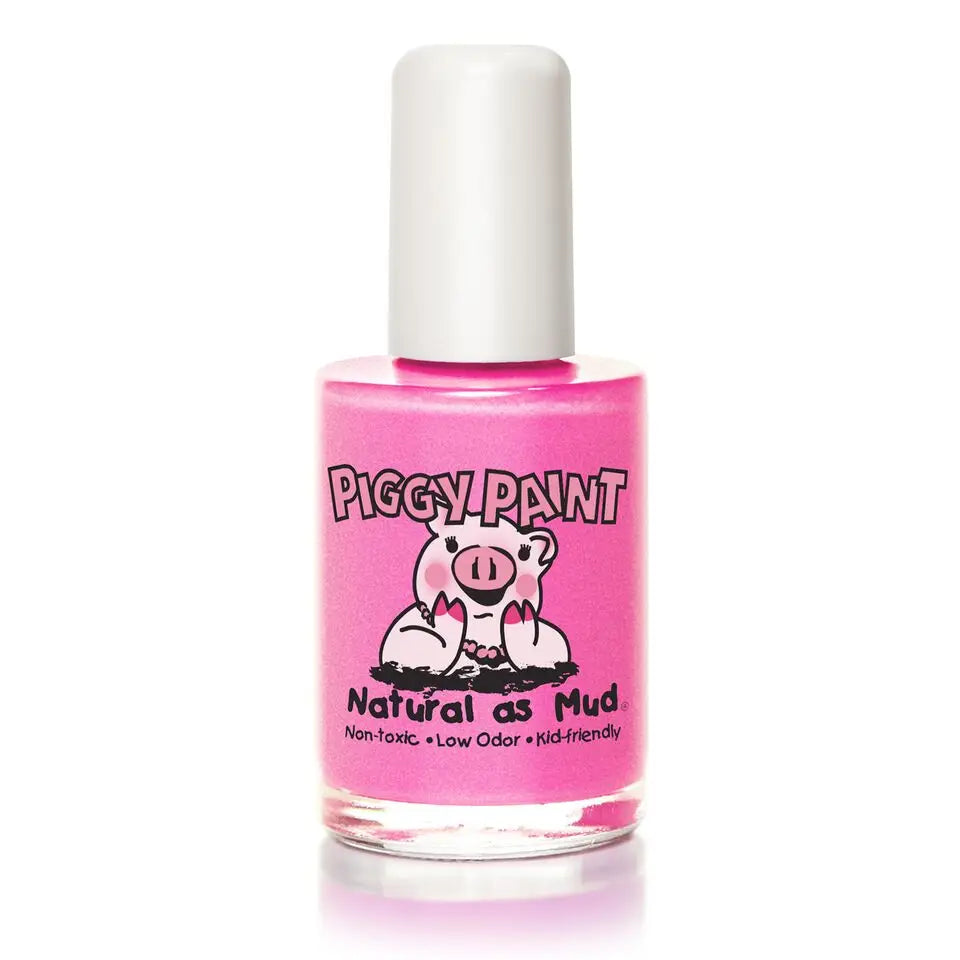 Piggy Paint Polish -Jazz It Up