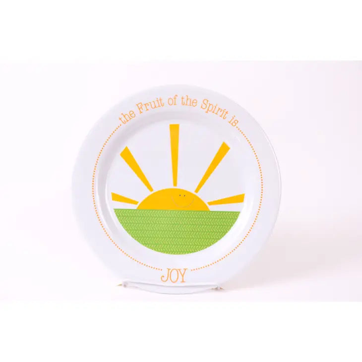 Fruitful - Sunshine Joy Plate