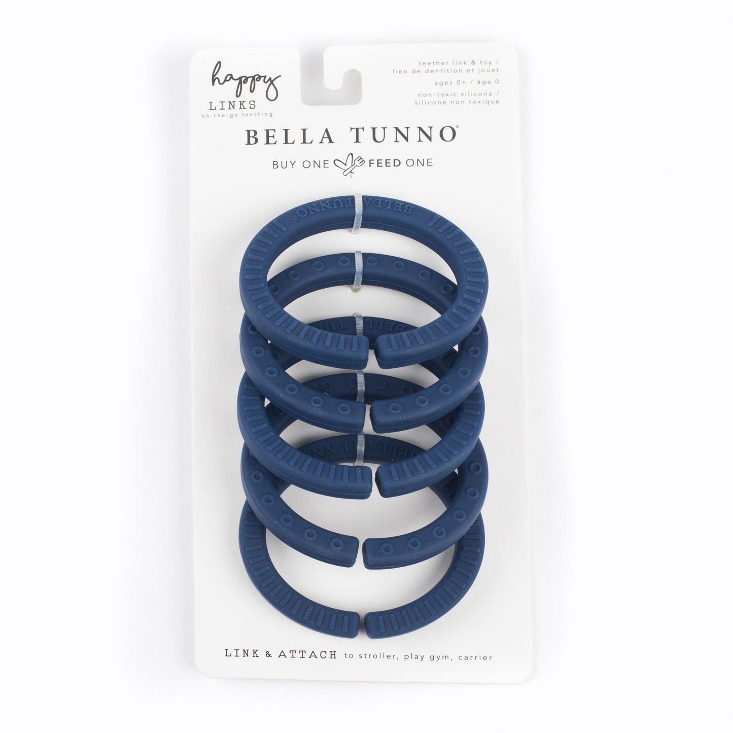 Navy Happy Links