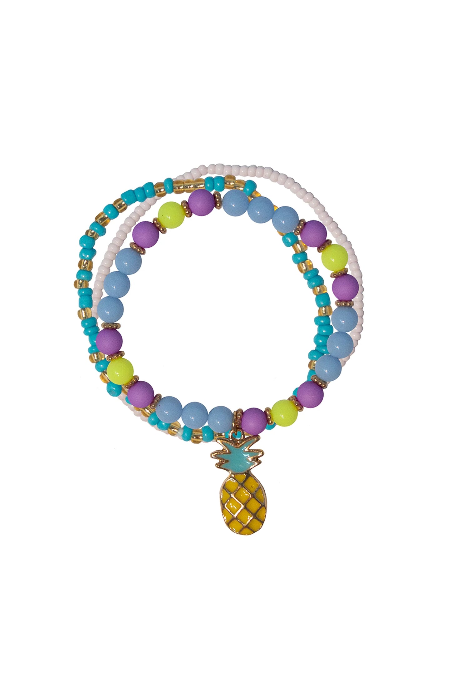 Hot Tropics Bracelet