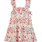 Dancing Petals Dress