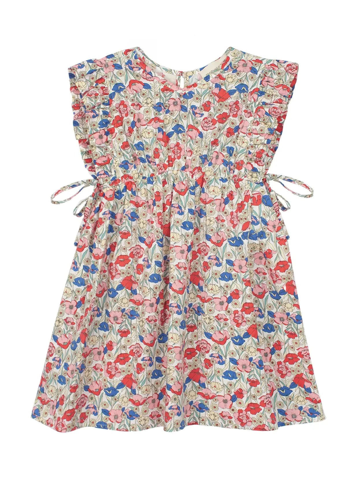 Harmony Dress