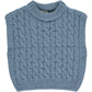 Ruth Sweater | Blue