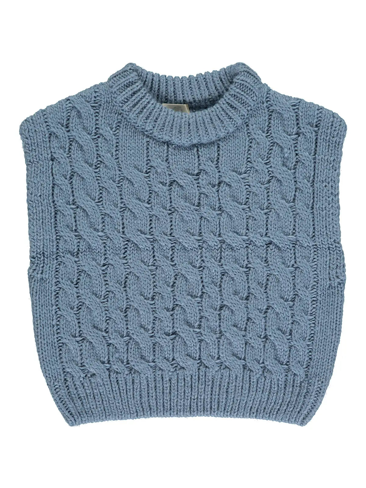 Ruth Sweater | Blue