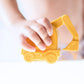 Construction Mold Free Bath Toy Set of 4