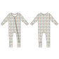 Dude Ranch- Convertible Romper