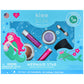 Mermaid Star- Klee Kids Natural Play Makeup 4-PC Kit
