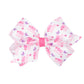 Big Sister Butterfly Printed Grosgrain Hair Bow