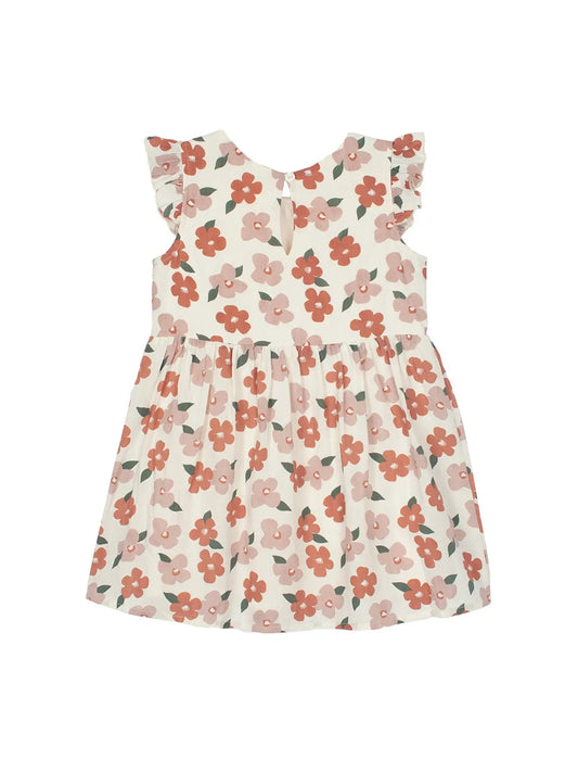 Mavery Dress