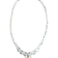 Boutique Holo Crystal Necklace