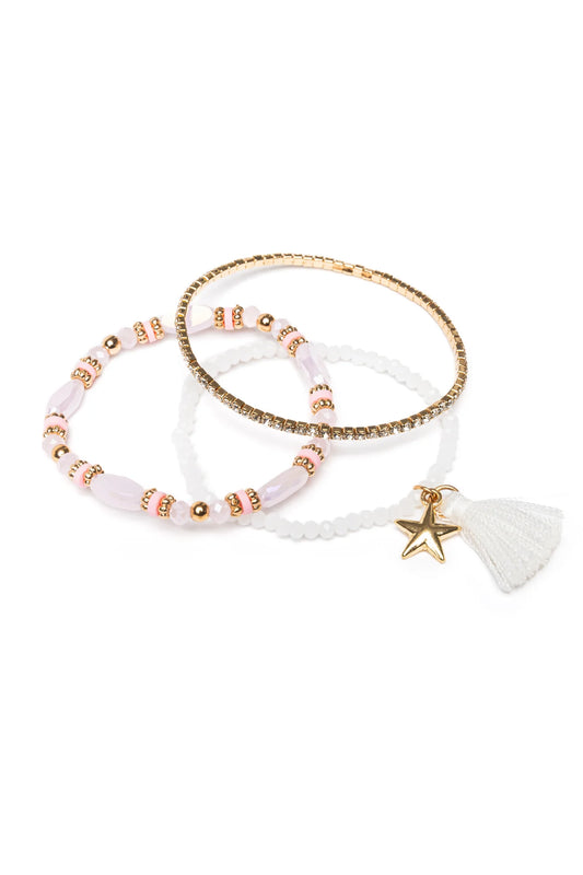 Boutique Rising Star Bracelets