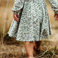 Loden Springs-Twirl Dress