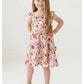 Dancing Petals Dress