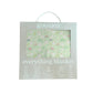 Spring Chickens Everything Blanket