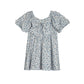 Blue Bell Dress