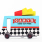 Candy Lab French Fry Van