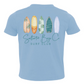 Surf Club Graphic Pocket Tee