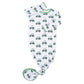 Knotted Gown - Tractor