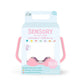 Bubblegum Pink Sensory Play Jar