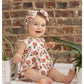 Mavery Baby Romper