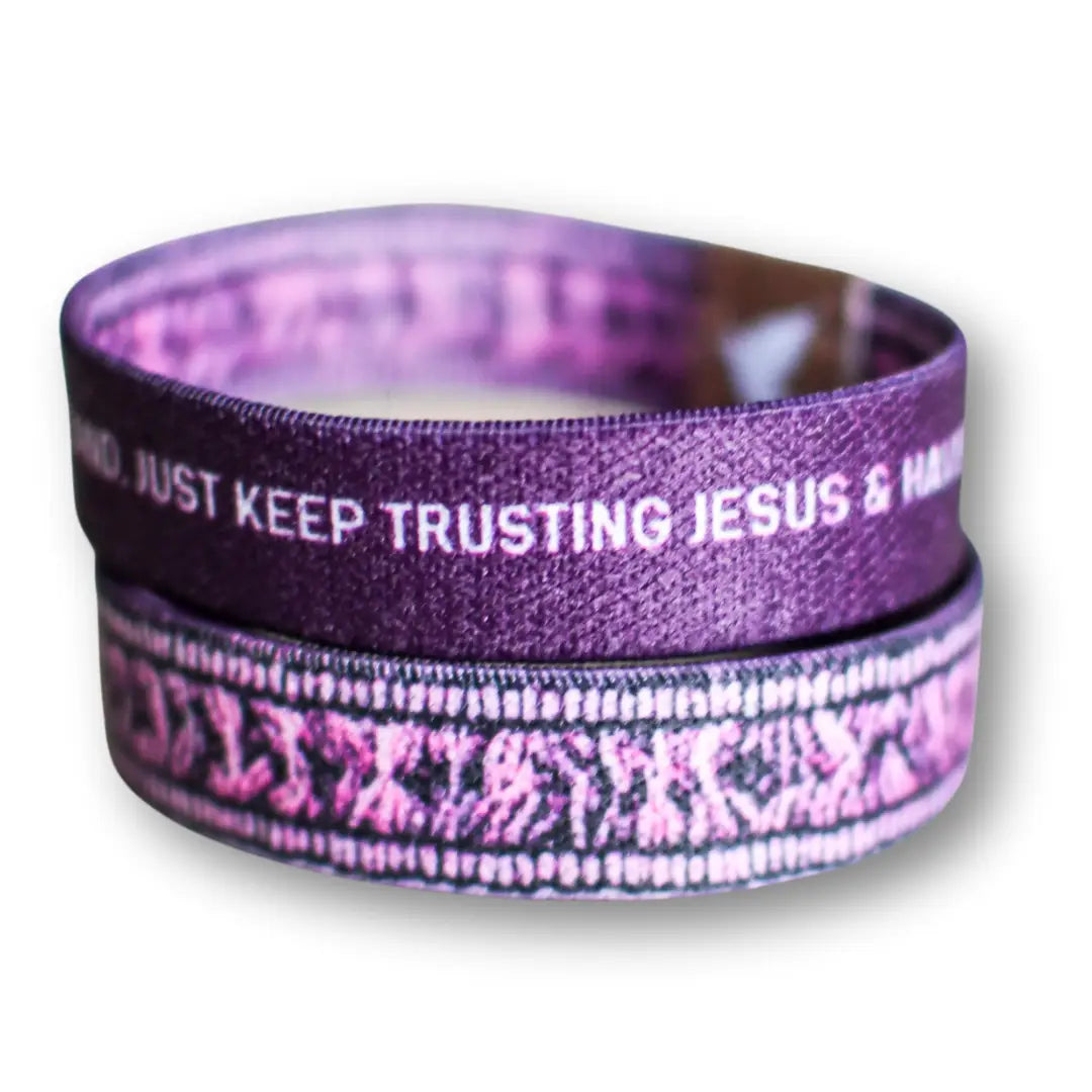 We Don’t Have To Know Why Kid’s Truthband