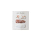 Kendi Baby Hair Clips 3 Pack - Butterfly
