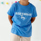Birthday Boy Birthday Shirt