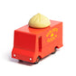 Candy Lab Dumpling Van