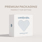 Muslin Swaddle- Sage