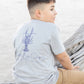 Key West Lobster Short Sleeve Tee