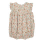 Sunset Fields Baby Romper