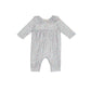 Delilah Baby Romper