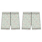 Butterfly Daisy Mint- Sport Short