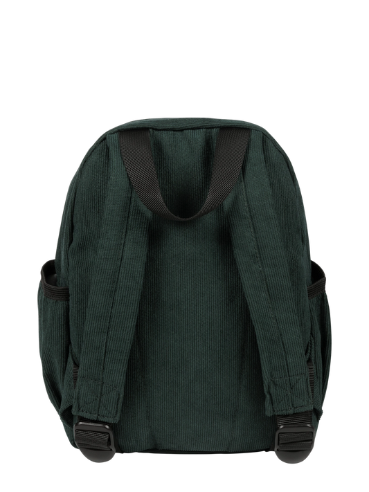 Evergreen Cord Backpack