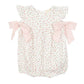 Picnic Perfect Baby Romper