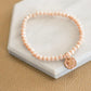 Trust My Darling Bracelet - Little Girl Size